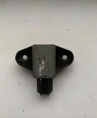 Skoda Superb B6 (3T) Airbag deployment crash/impact sensor 5N0959354D
