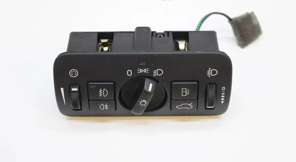 Volvo XC70 Light switch 30739415