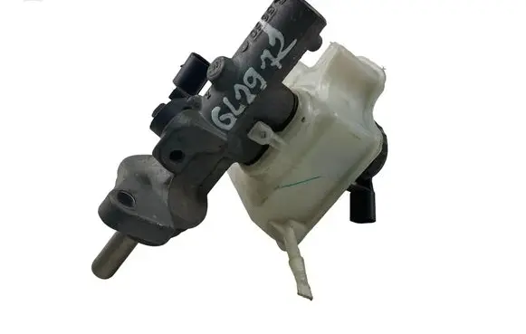 Volkswagen Golf VI Master brake cylinder 1K1611301E