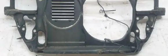 Audi A4 S4 B5 8D Radiator support slam panel 8d0805594