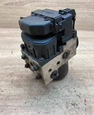 Citroen Xsara ABS Pump 0273004440 9636084480 181563