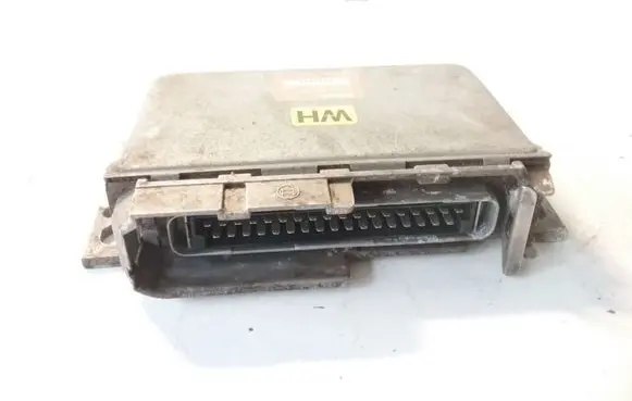 ABS control unit/module