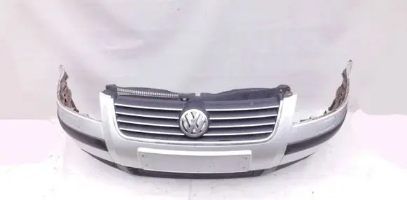 Volkswagen PASSAT B5.5 Front bumper 3B0807217K 3B0807217L 3B0807221E