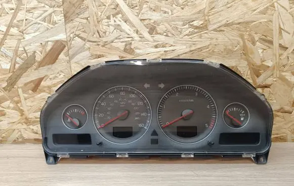 Volvo XC90 Speedometer (instrument cluster) 31296337 36002770 69594850T