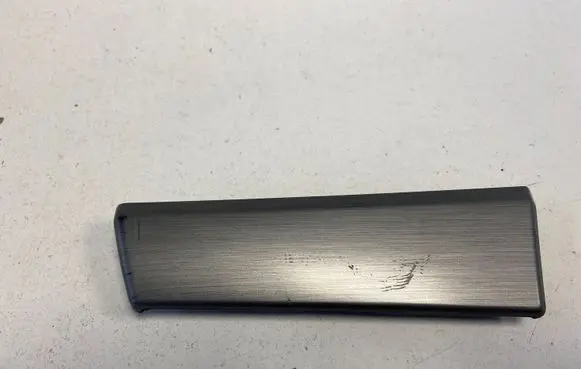 Volkswagen PASSAT B8 Panel trim 3G2853262 13007900