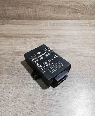 Opel Vectra A Other control units/modules 90306048 5DE00595900