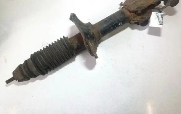 Nissan Primera Rear shock absorber/damper 334056