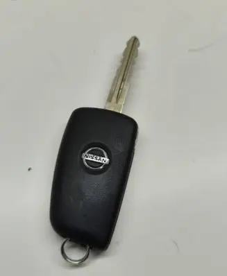 Nissan Micra K14 Ignition key/card 