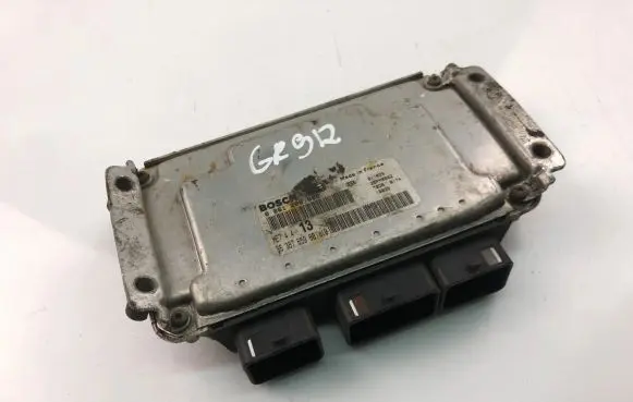 Citroen Xsara Engine control unit/module ECU 9638765980 0261206606