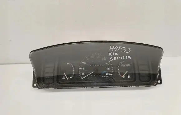 KIA Sephia Speedometer (instrument cluster) 94003FD140