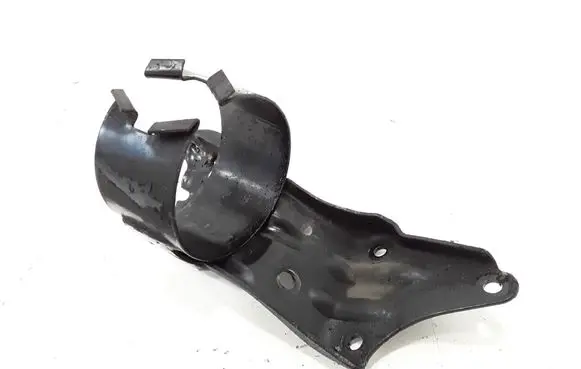 Volkswagen PASSAT B5.5 Fuel filter bracket/mount holder 8D0127224D