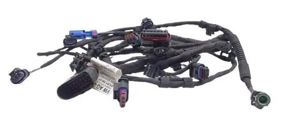 Seat Ateca Wiring harness 575971095AM