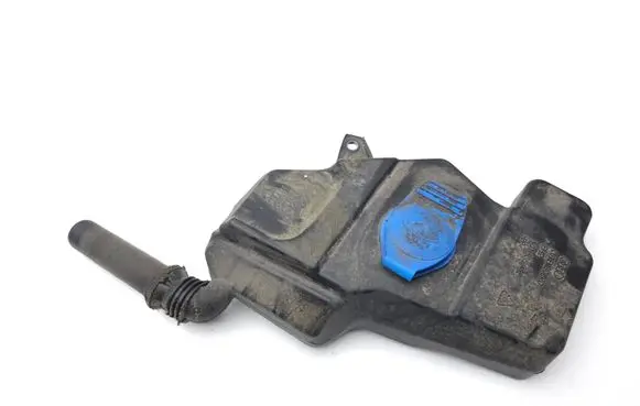 Audi A6 S6 C7 4G Windshield washer fluid reservoir/tank 4G1955462