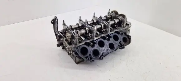 Audi Q7 4M Engine head 059109021HK 059109022GK 0594BP