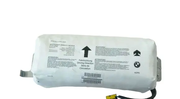 Porsche Cayenne (92A) Passenger airbag 39939454300
