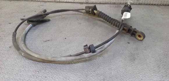 Volvo XC90 Gear shift cable linkage 9480955