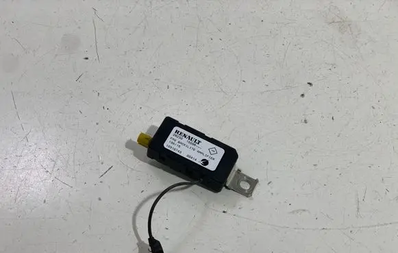 Aerial antenna amplifier