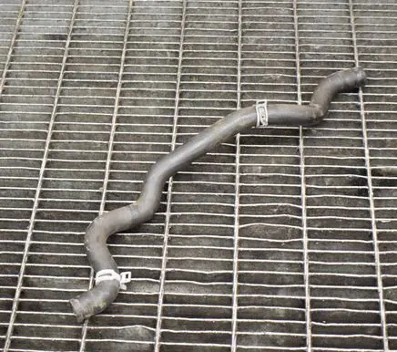 BMW 5 F10 F11 Engine coolant pipe/hose 9119168