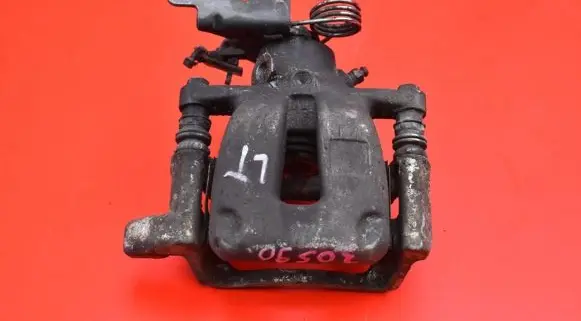 Volkswagen Caddy Rear brake caliper