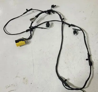 BMW Z4 E89 Wires (generator/alternator) 9275113
