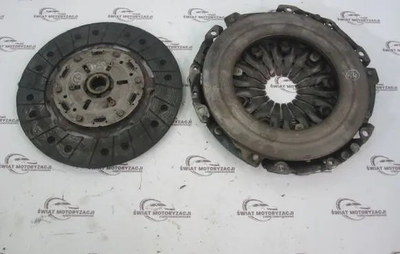Alfa Romeo Giulietta Clutch set kit 55235326