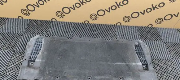 Audi A6 C7 Engine splash shield/under tray
