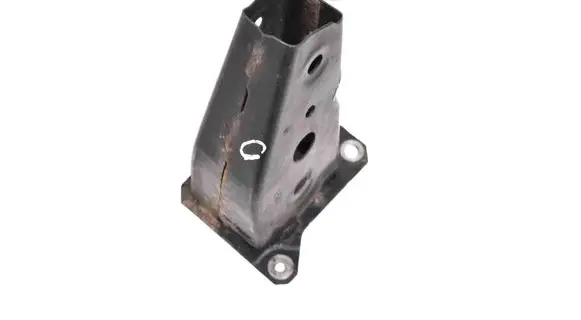 Mazda 6 Front bumper shock/impact absorber 
