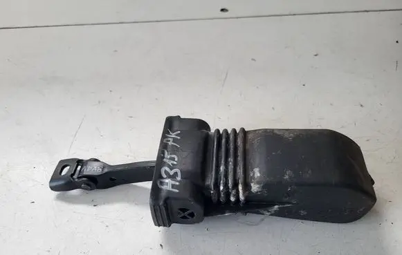Audi A3 S3 8V Front door check strap stopper 8V0837267