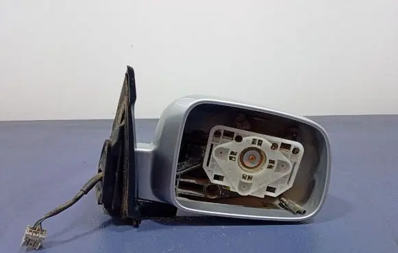 Honda HR-V Front door electric wing mirror 
