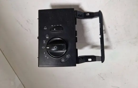 Mercedes-Benz Vito Viano W639 Light switch A6395450204