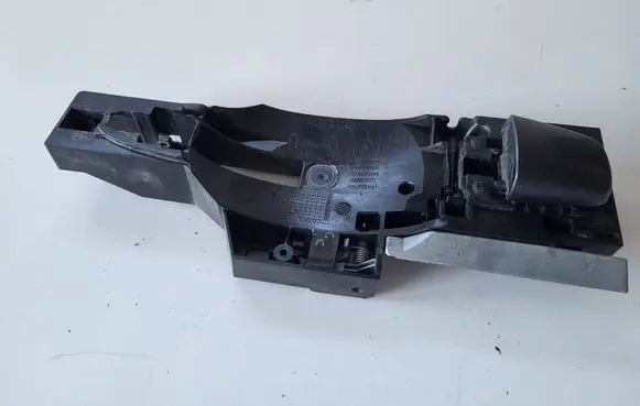 Renault Kadjar Rear door exterior handle 806068605R
