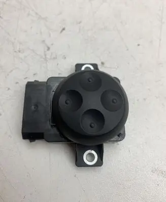 Audi A6 C7 Seat control switch 8E0959777B