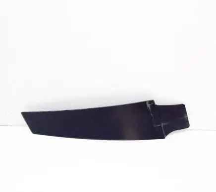 Tesla Model S (B) pillar trim (top) 