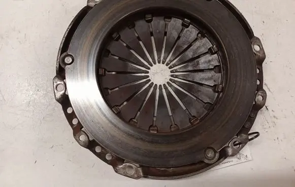 Citroen Berlingo Pressure plate