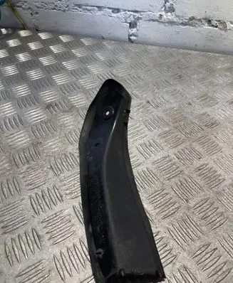 BMW 3 F30 F35 F31 Rear/tail light trim molding 7290652