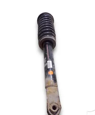 Jaguar XF X250 Front shock absorber/damper 8X2345BB 8X2318045BB