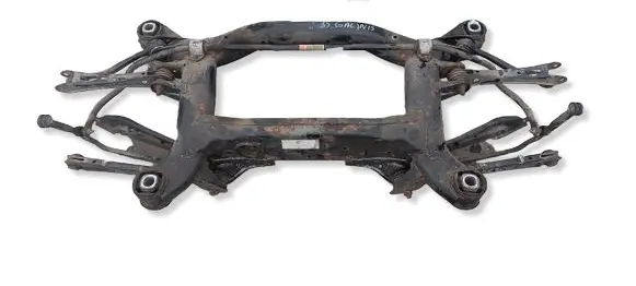 BMW X3 F25 Rear subframe 6644720