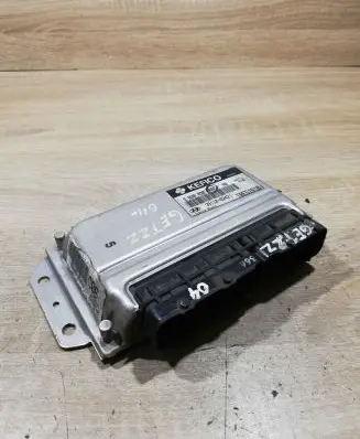Hyundai Getz Engine control unit/module ECU 3911002421