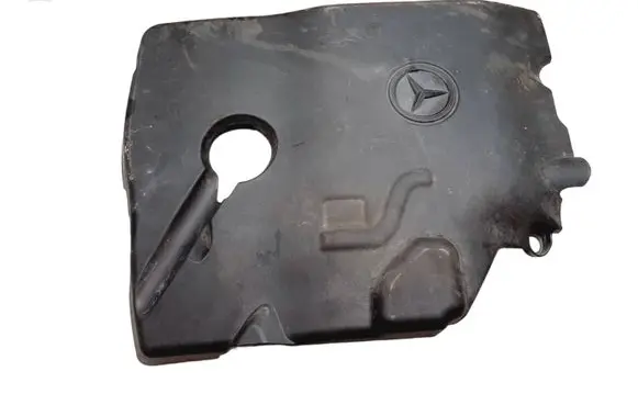 Mercedes-Benz Sprinter W906 Engine cover (trim) A6510100267 BBP171301