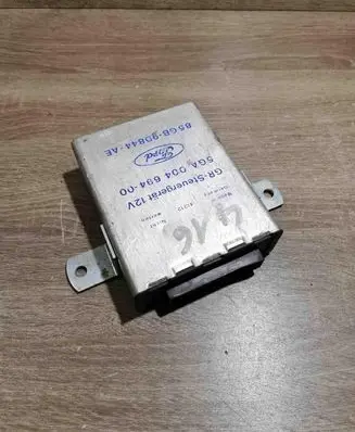 Ford Scorpio Other control units/modules 5GA00469400 85GB9D844AE