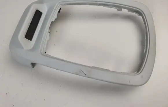 Peugeot 508 Sensor