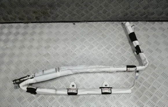 Citroen C4 III e-C4 Roof airbag 9834028180 0080P1110030 9634028180