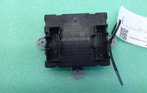 Jaguar F-Pace Door control unit/module HPLA14D619BF