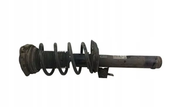 Volkswagen Sharan Front shock absorber/damper