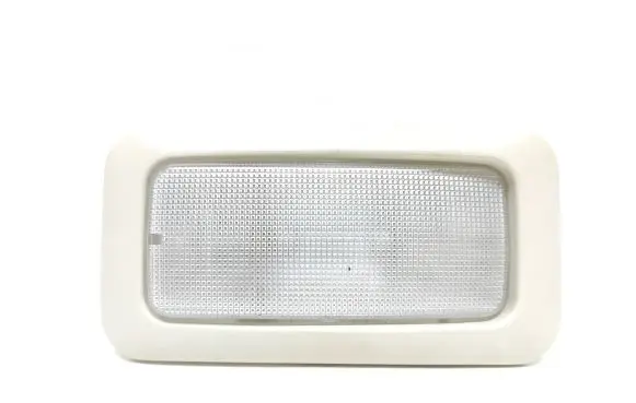 Fiat 500 Rear seat light 735244962