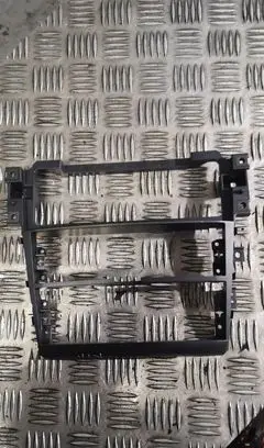 KIA Sorento Other interior part