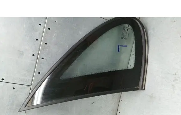 Opel Vectra B Rear side window SZYBAVECTRA