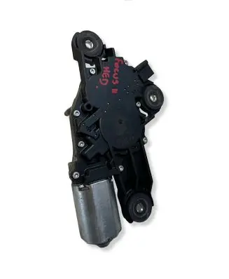 Ford Focus Rear window wiper motor 3M51R17441AE