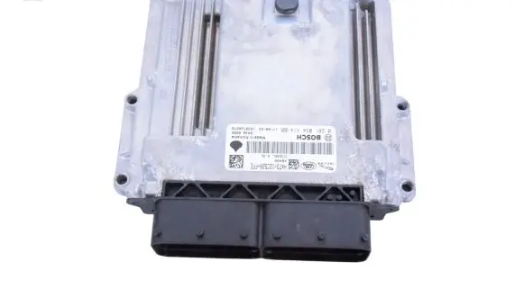 Land Rover Range Rover Evoque L538 Engine control unit/module HX7312C520FFE