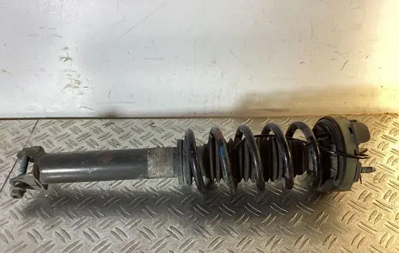 Porsche 911 997 Rear shock absorber with coil spring 99733305320